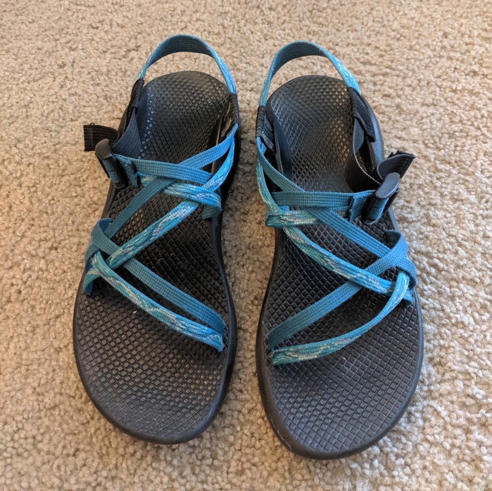 Chaco ZX/1 Yampa Sport Sandals